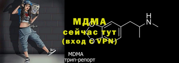 ешки Мегион
